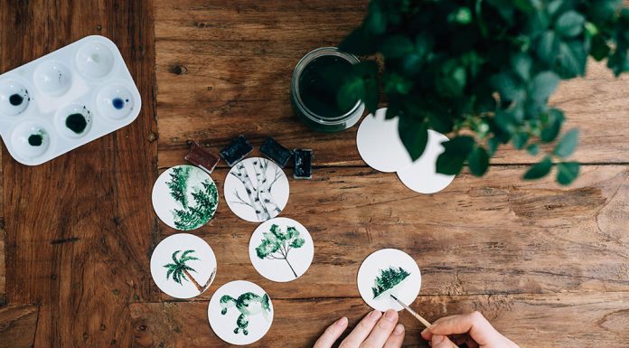 Lazy Girl Nail Art Ideas That Are Actually Easy