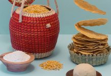 Natural Blush Makeup Recipe